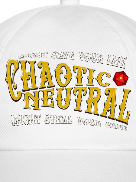 chaotisch neutral