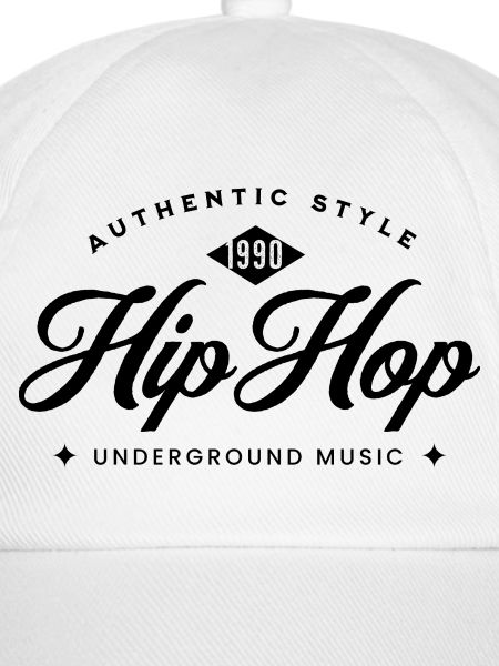 Underground-Retro-HipHop-Musik.
