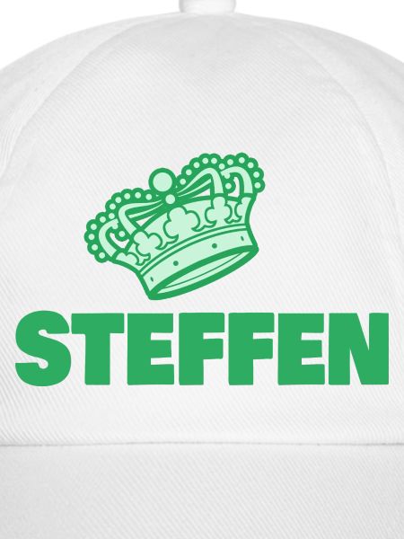 Vorname Steffen