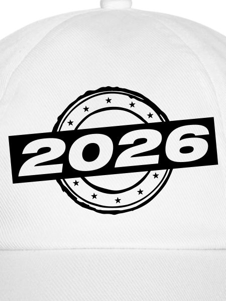 2026 Jahr