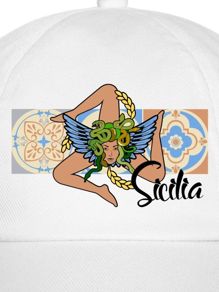 Sizilien Trinacria