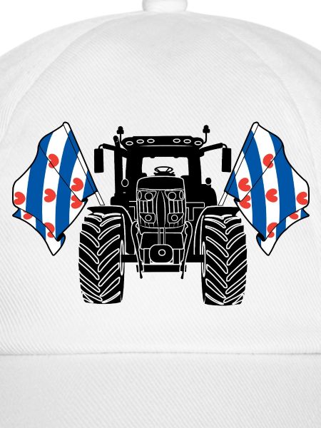 Friesland_Tractor_Pride