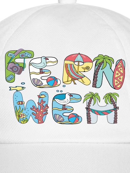 Fernweh Urlaub