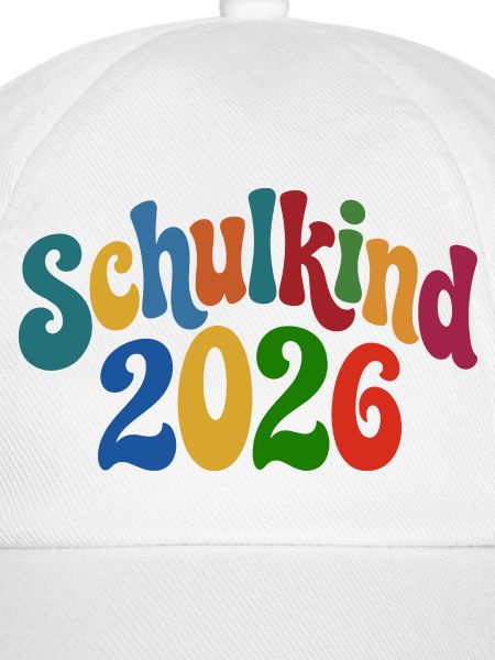 Schulkind 2026 | Einschulung | Erstklässler