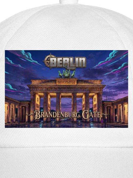 Brandenburger Tor