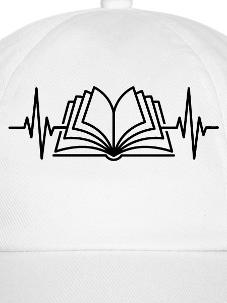 Herzschlag-Buchleser