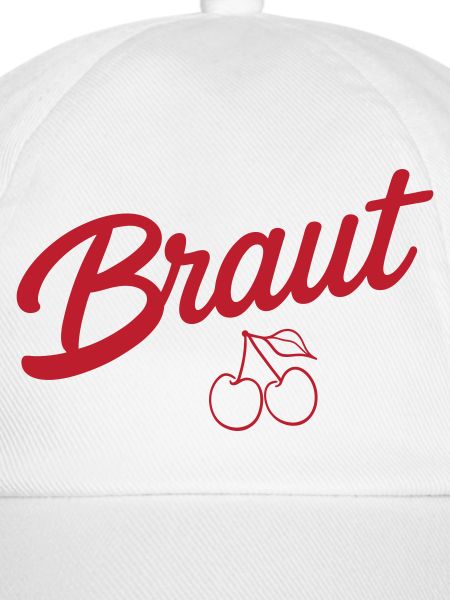 Team Braut Kirsche