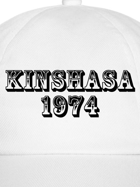 Kinshasa 1974
