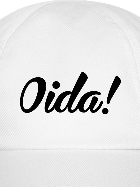 Oida!