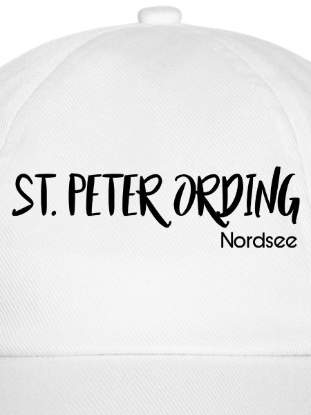 St Peter Ording