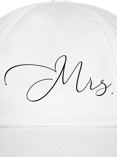 Mrs .