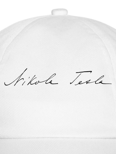 Nikola Tesla