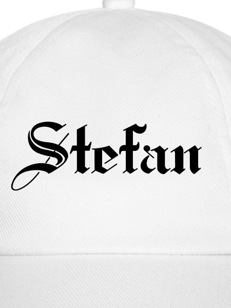 Stefan