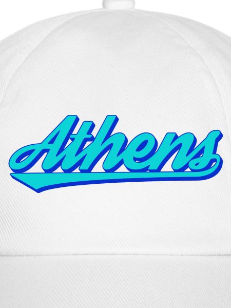 Athens Retro Script
