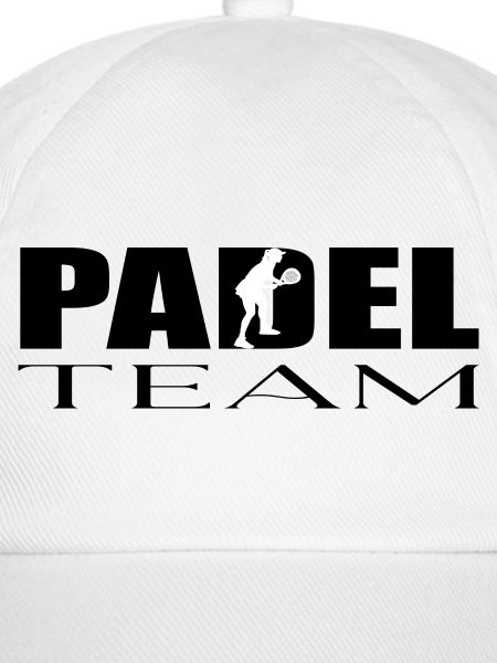 Padel Mannschaft