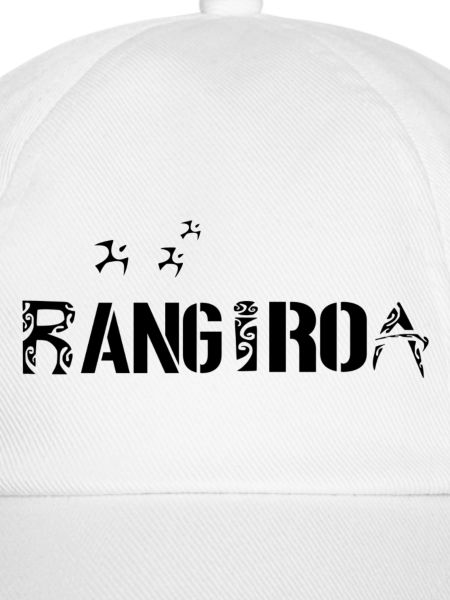 RANGIROA (Schwarz)