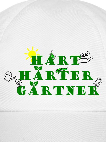 Hart, Härter, Gärtner