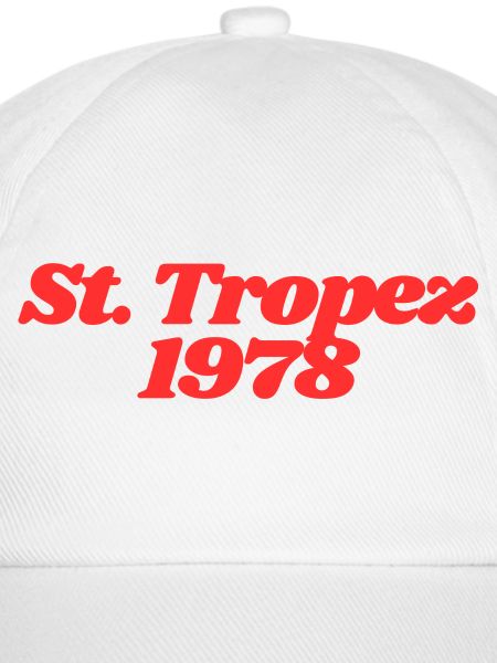 St Tropez 1978