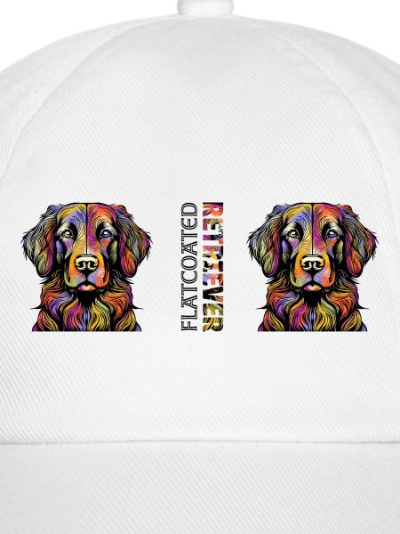 Flat Coated Retriever