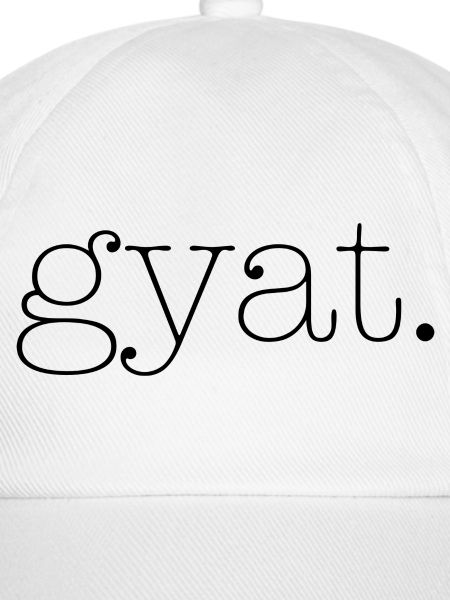 Gyat
