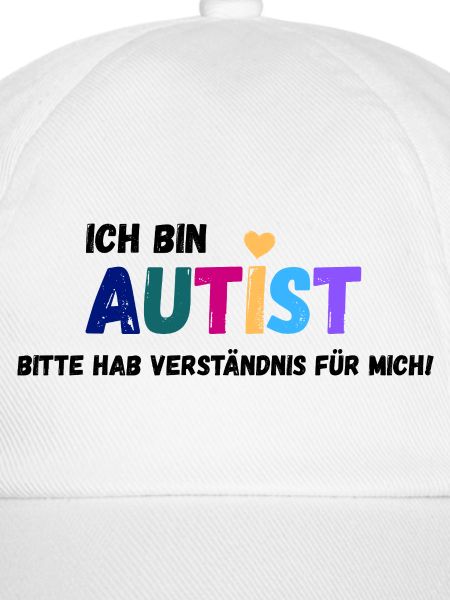 Ich bin Autist_Verständnis