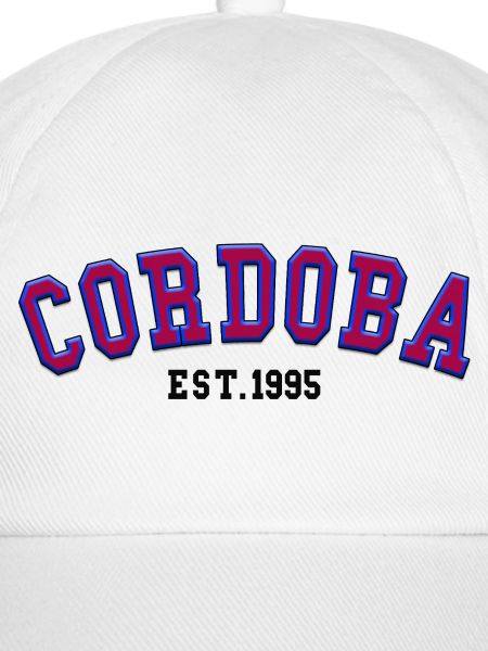 Córdoba gegründet 1995