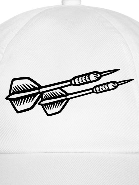 Dartpfeile Symbol