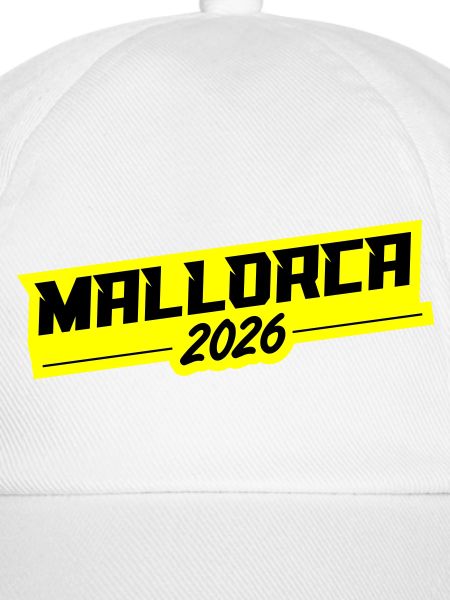 Mallorca 2026