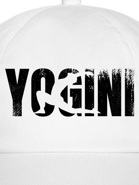 Yogalehrerin