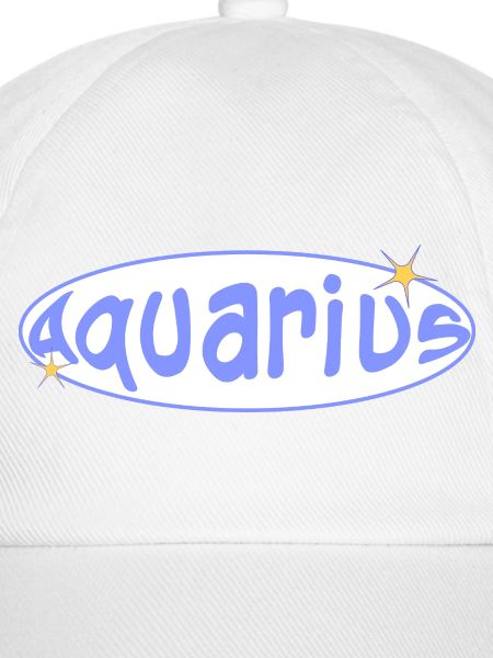Aquarius Sign