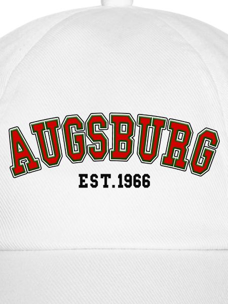 Augsburg gegründet 1966