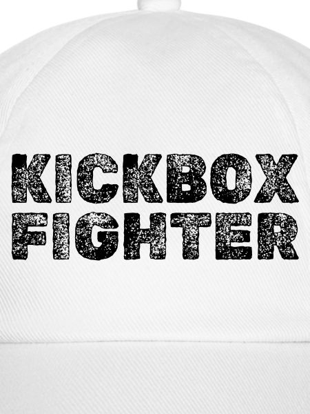 Kickbox Fighter