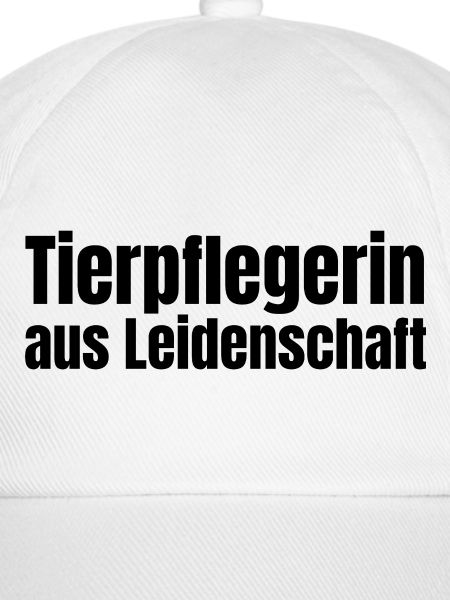 Tierpflegerin aus Leidenschaft Tiere Geschenk