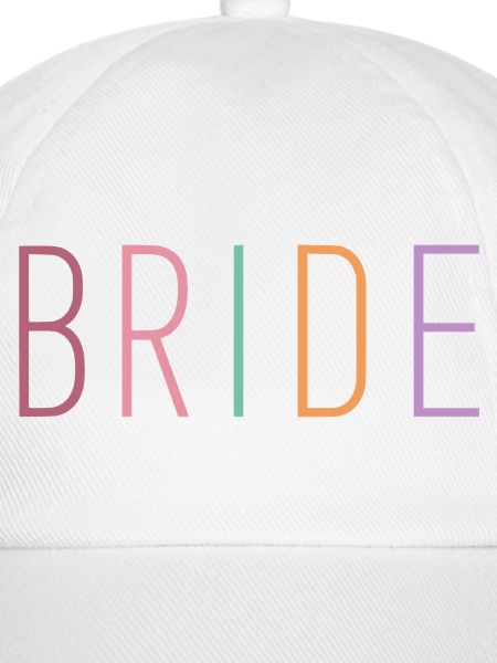 Bride! 