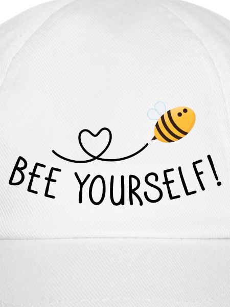 Bee yourself