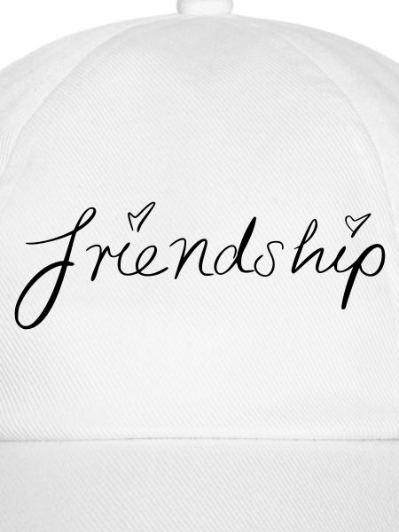 friendship