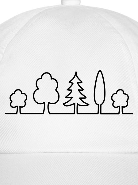 baeume natur wald