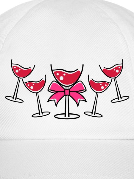 glases wine