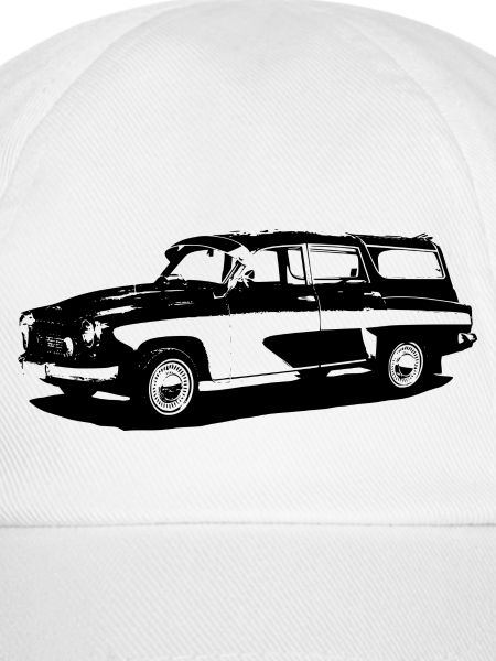 Auto Oldtimer