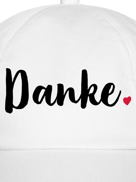 Danke Herz Geschenk Dankeschön