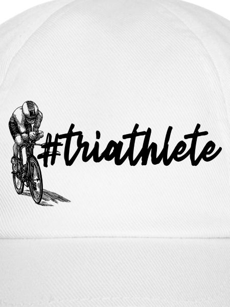 #triathlete