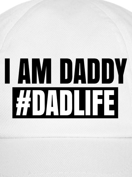 I Am Daddy