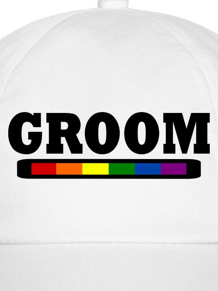 Groom