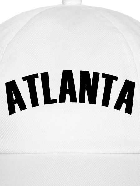 atlanta shirt
