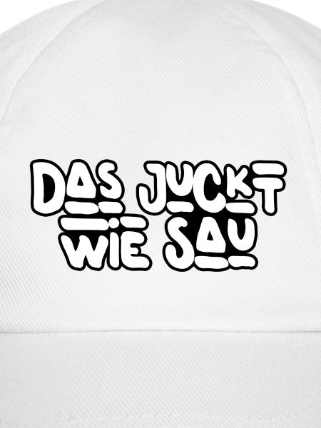 Das juckt