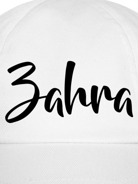 Vorname Zahra