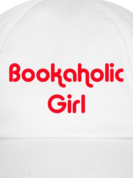 Bookaholic