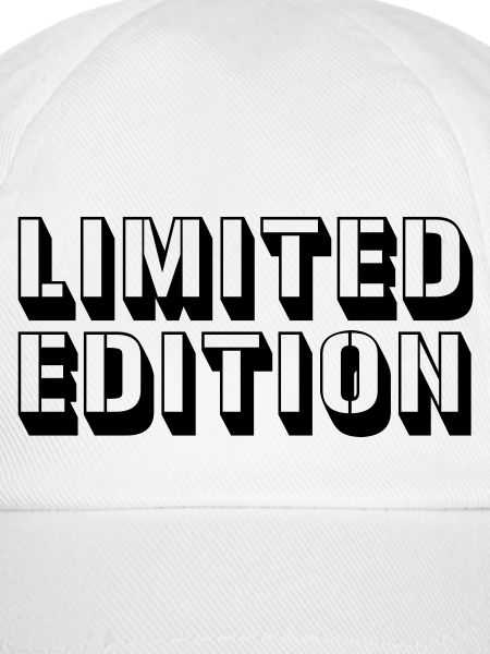 limited edition