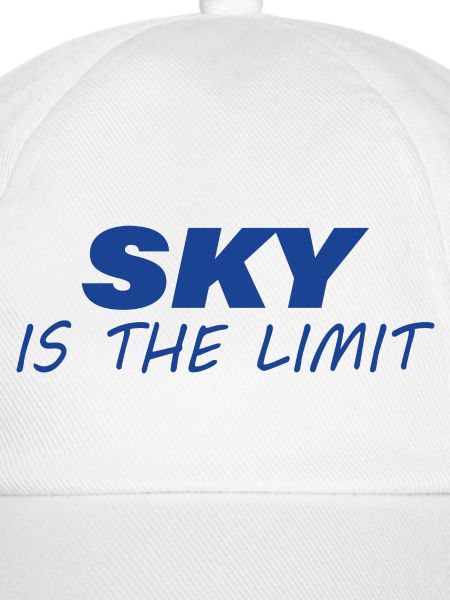 SKY IS THE LIMIT