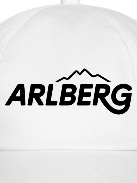 Arlberg - Souvenir Design
